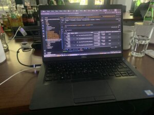 SAP CodeJam HH