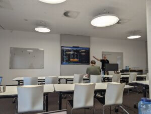 SAP CodeJam Dortmund